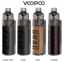 VooPoo Drag S Pod Vape Kit