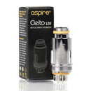 Aspire Cleito 120 Coils