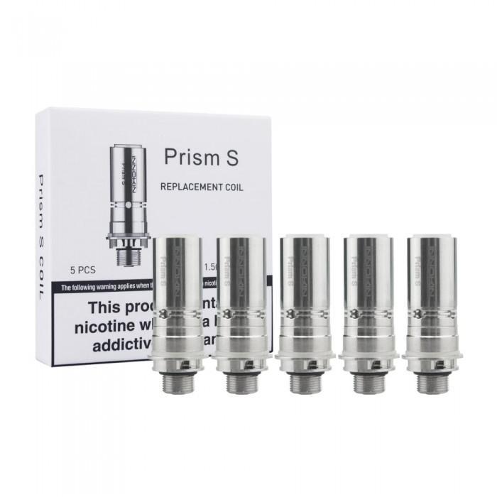 Innokin Prism S Replacement Coils (5 pack) T20S