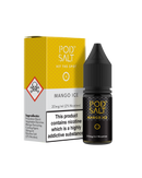 Mango Ice Nic Salt E-Liquid by Pod Salt