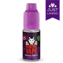 Menthol Tobacco - 10ml Vampire Vape E-Liquid