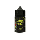 FAT Boy 50ML Shortfill