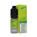 Green Ape Nic Salt E-Liquid by Nasty Salts