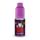 Vanilla Tobacco - 10ml Vampire Vape E-liquid