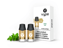 VYPE ePOD Chilled Mint vPro Cartridges