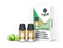 VYPE ePOD Cucumber Mix vPro Cartridges
