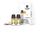 VYPE ePOD Vanilla Medley vPro Cartridges