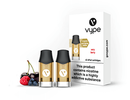 Vype ePod Very Berry vPro Cartridges