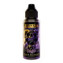 Black Reloaded 100ML Shortfill E-Liquid by Zeus Juice