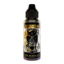 The Black Ice 100ML Shortfill E-Liquid by Zeus Juice
