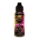 Typhon 100ML Shortfill E-Liquid by Zeus Juice