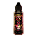 Vermilion 100ML Shortfill E-Liquid by Zeus Juice